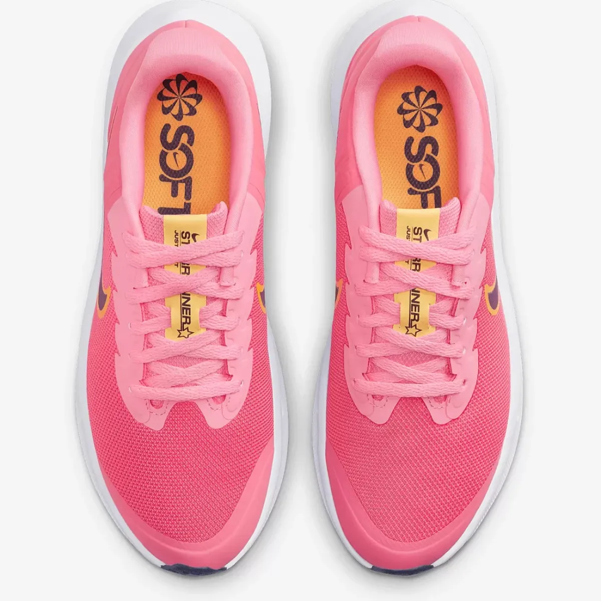 Nike Sports<Star Runner 3 Youth