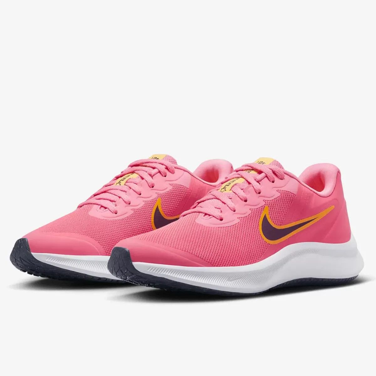 Nike Sports<Star Runner 3 Youth