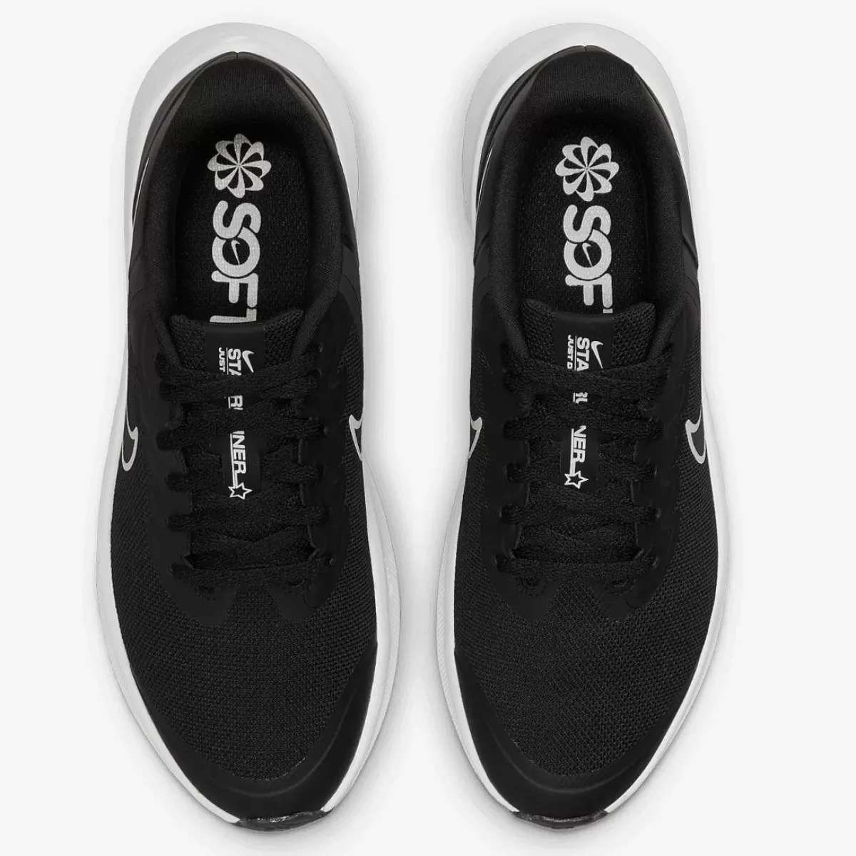Nike Sports<Star Runner 3 Youth
