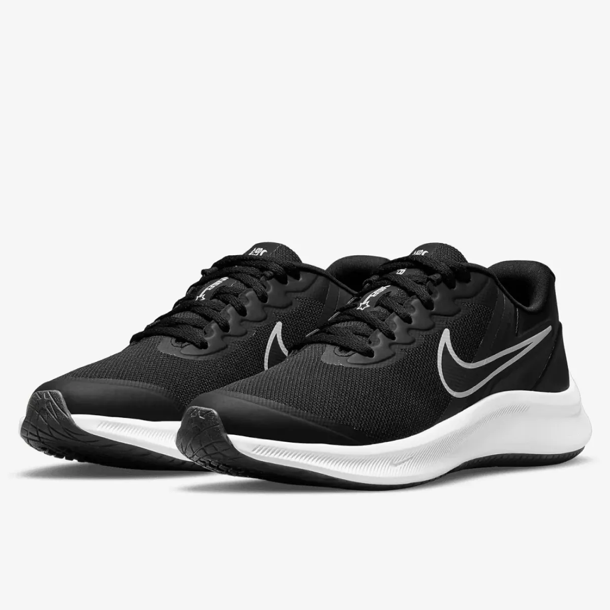 Nike Sports<Star Runner 3 Youth
