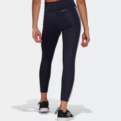 Adidas Tights<3-Stripes 7/8 Sport Tights