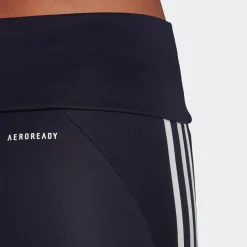 Adidas Tights<3-Stripes 7/8 Sport Tights