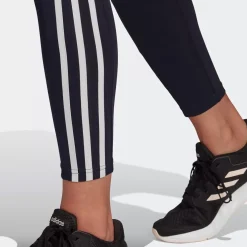 Adidas Tights<3-Stripes 7/8 Sport Tights