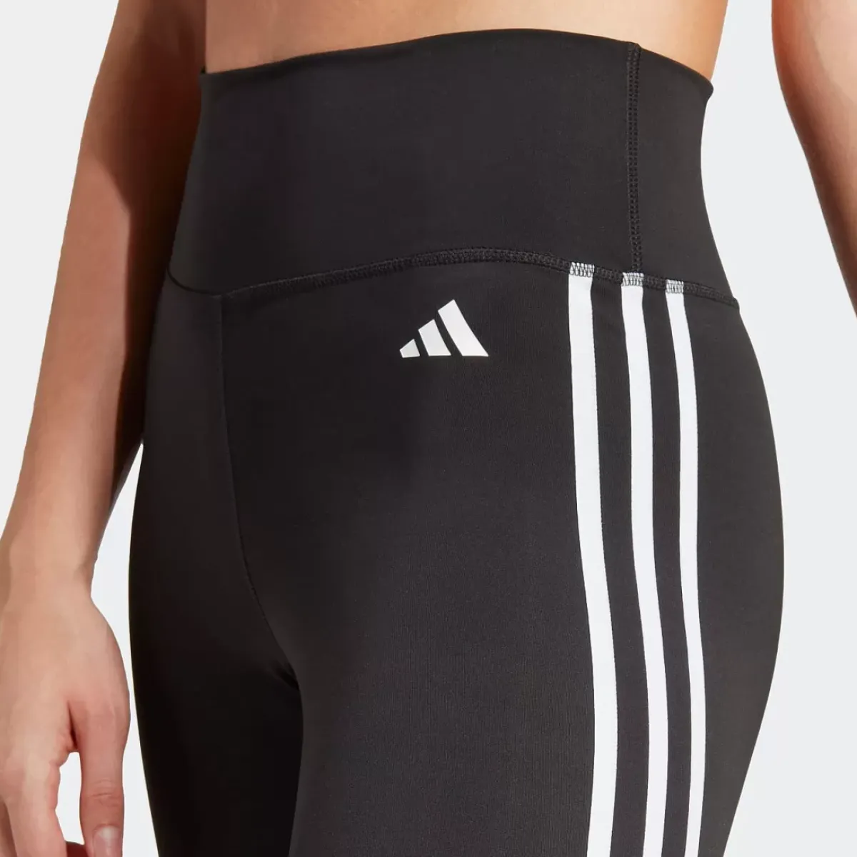 Adidas Tights<3-Stripes 7/8 Tights