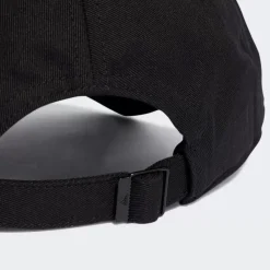 Adidas Caps & Hats<3-Stripes Cotton Twill Baseball Cap