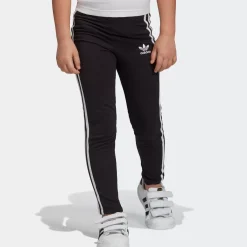 Adidas Originals Leggings & Pants<3-Stripes Leggings Kids