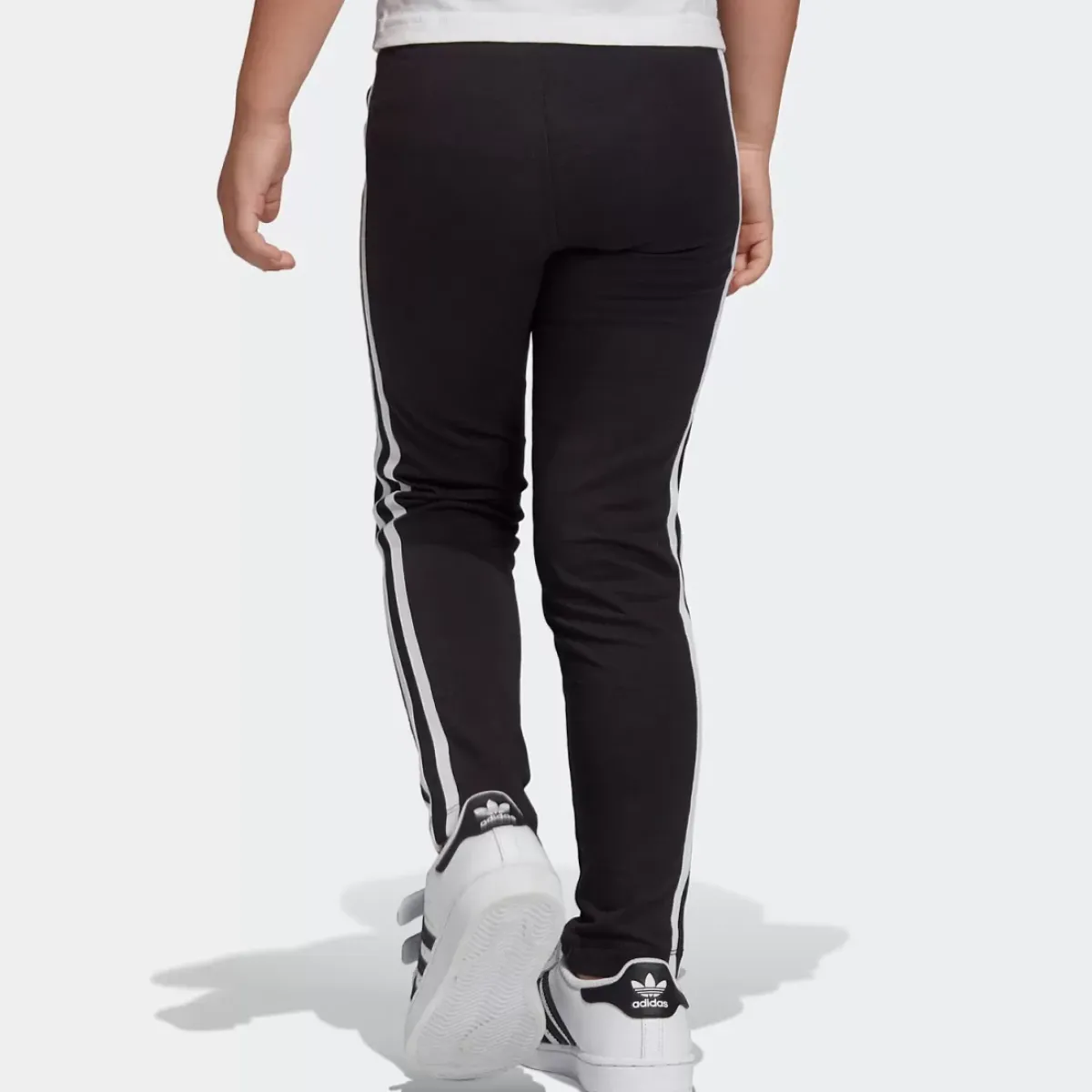 Adidas Originals Leggings & Pants<3-Stripes Leggings Kids