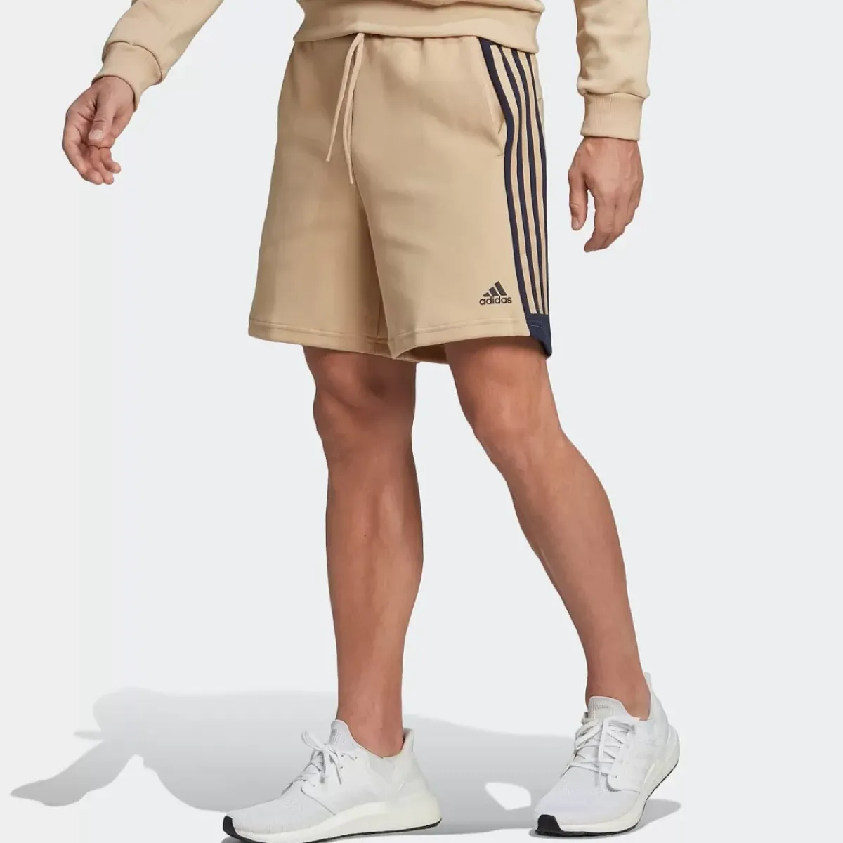 Adidas Shorts<3-Stripes Shorts