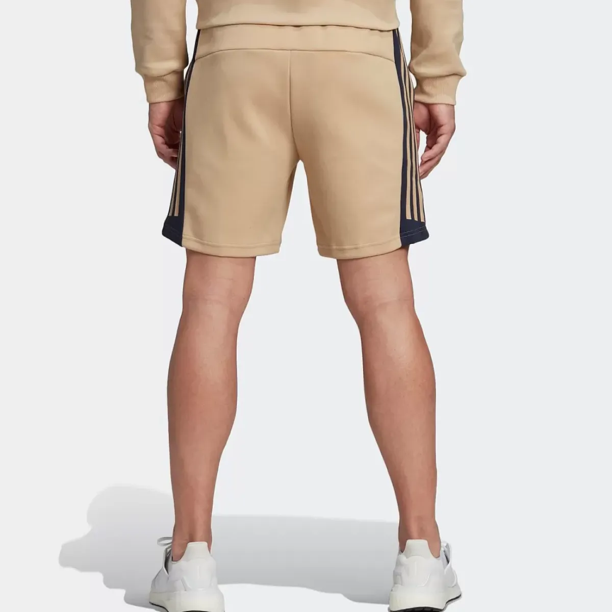 Adidas Shorts<3-Stripes Shorts