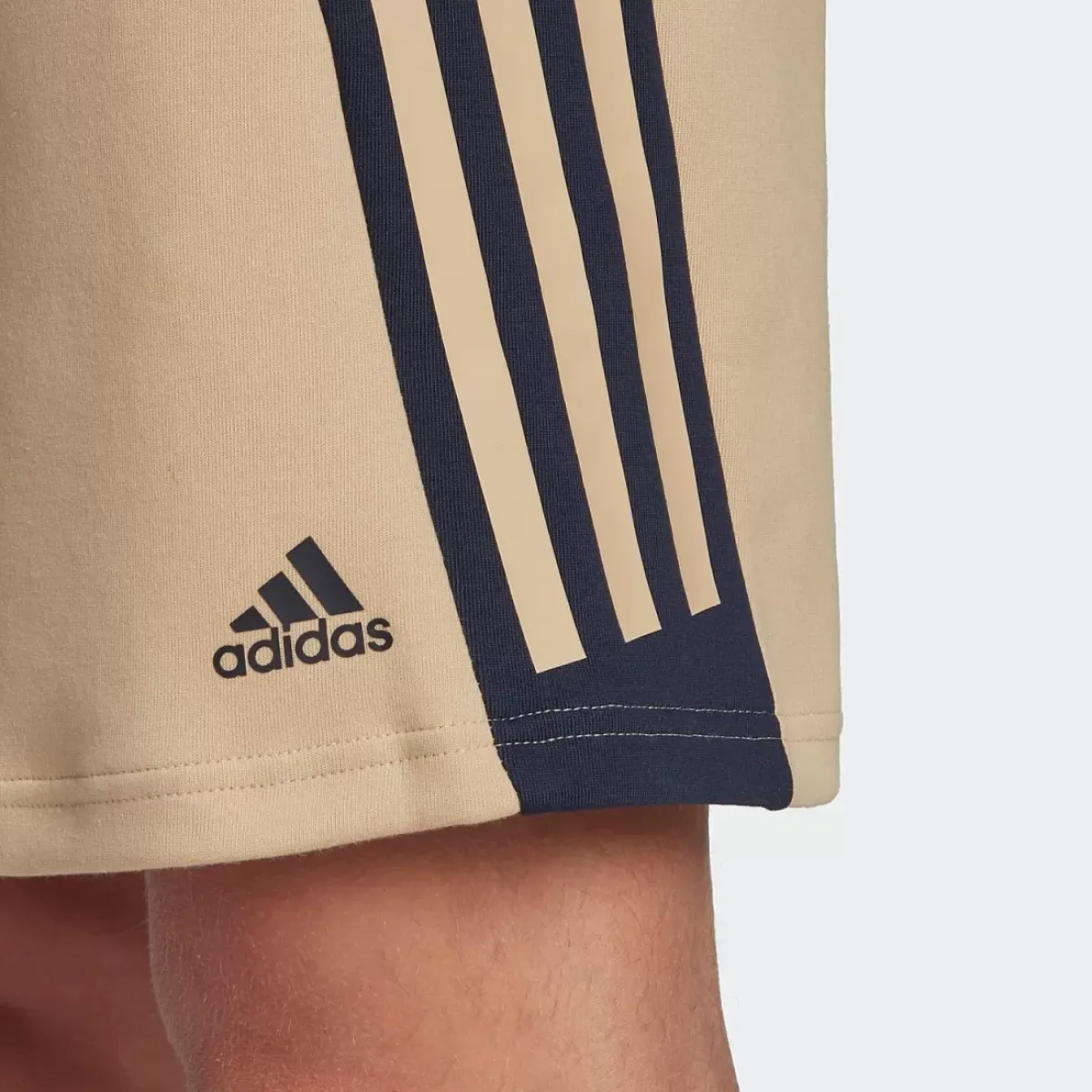 Adidas Shorts<3-Stripes Shorts