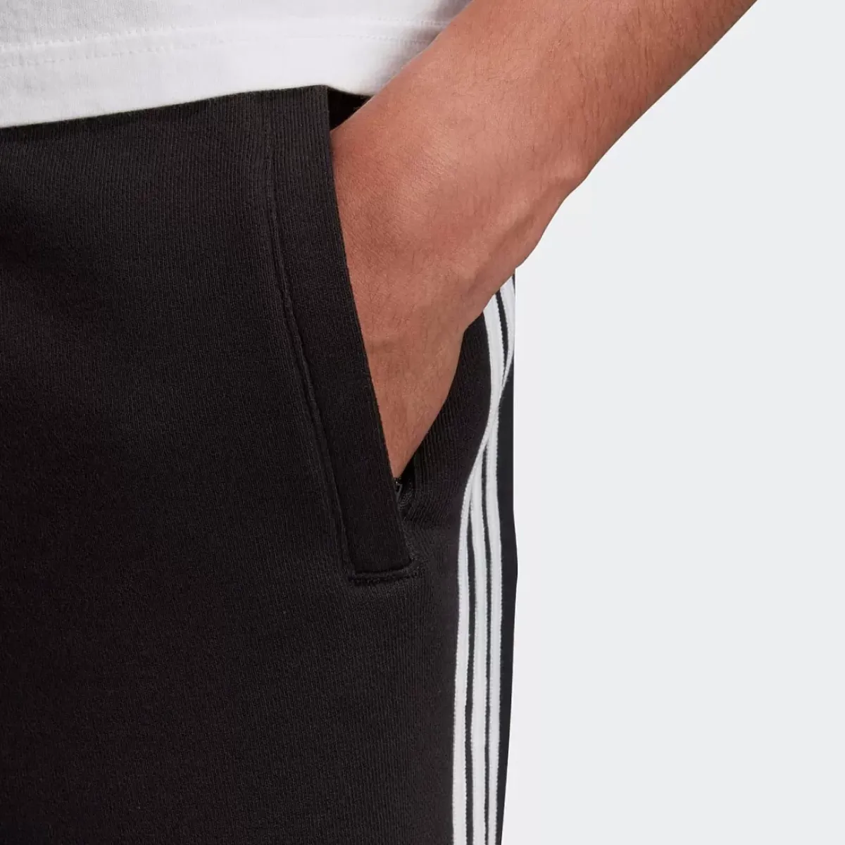 Adidas Originals Shorts<3-Stripes Sweat Shorts