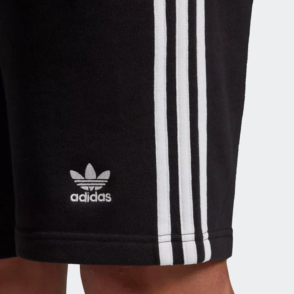 Adidas Originals Shorts<3-Stripes Sweat Shorts