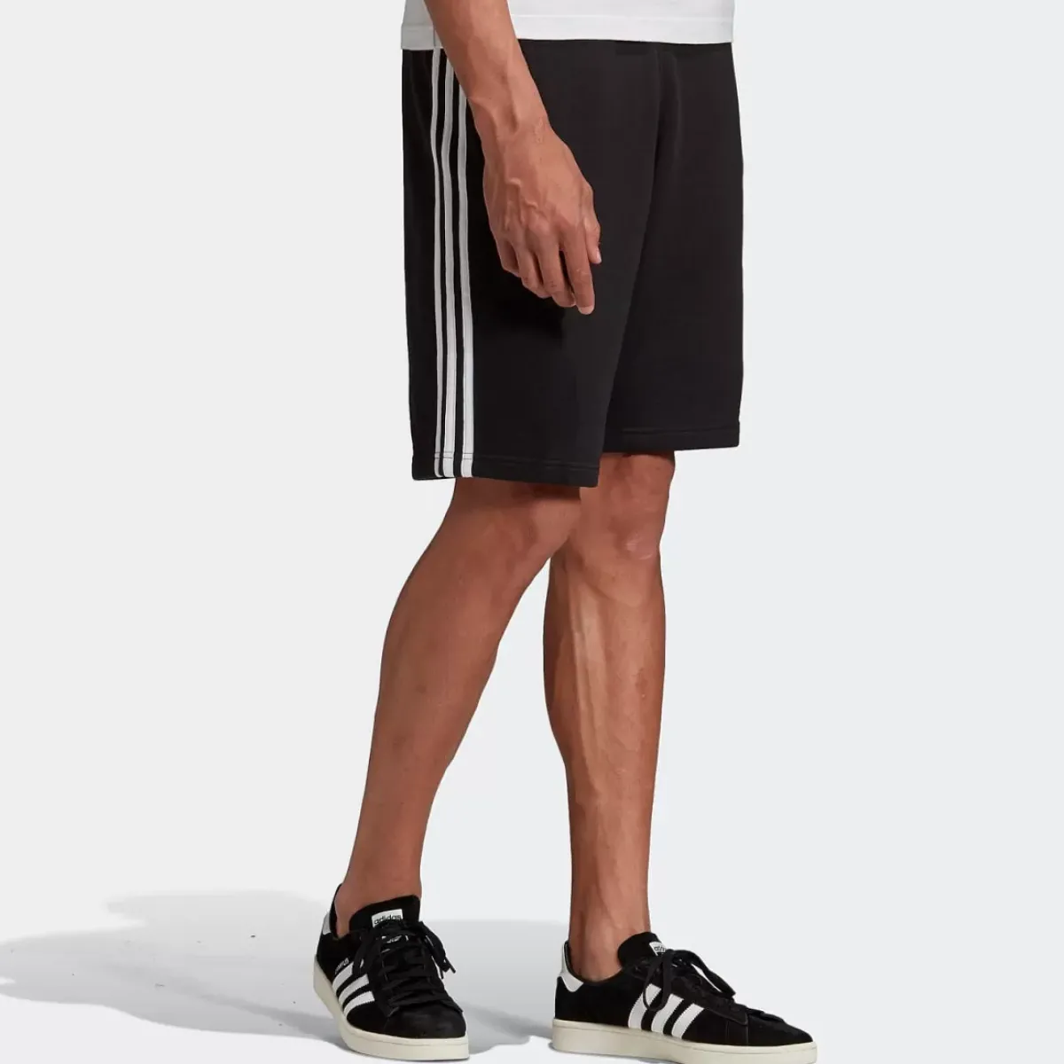 Adidas Originals Shorts<3-Stripes Sweat Shorts