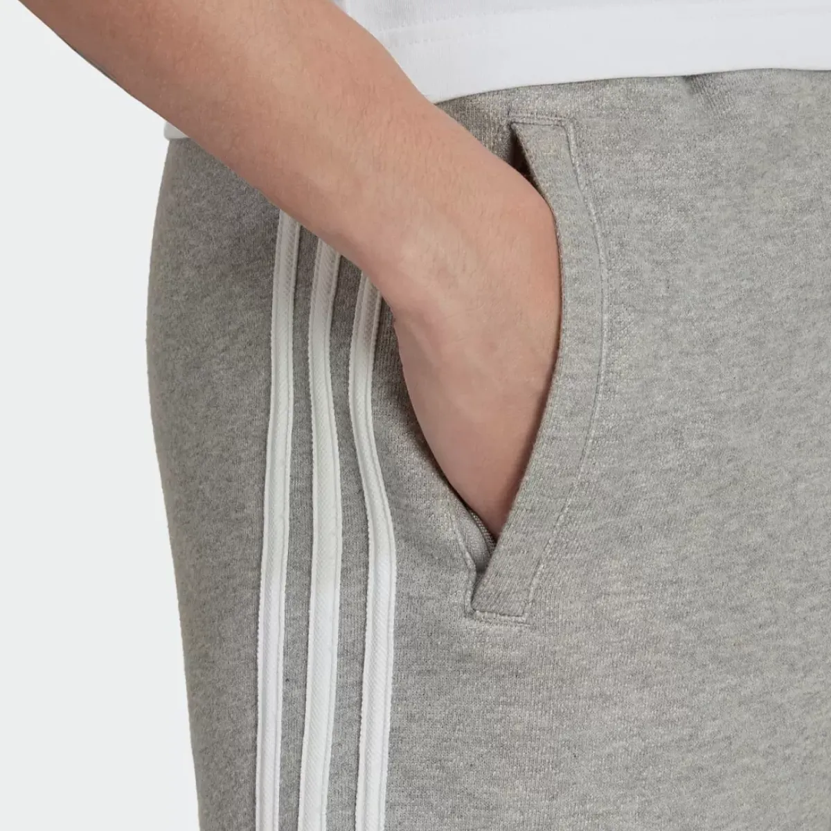 Adidas Originals Shorts<3-Stripes Sweat Shorts