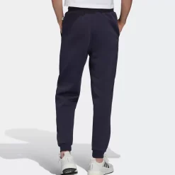 Adidas Pants & Sweats<Studio Lounge Fleece Joggers