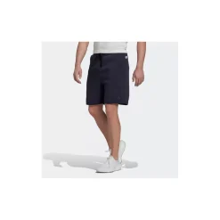 Adidas Shorts<Studio Lounge Fleece Shorts
