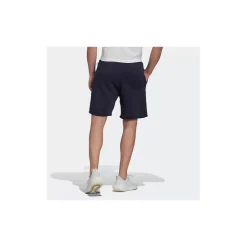 Adidas Shorts<Studio Lounge Fleece Shorts