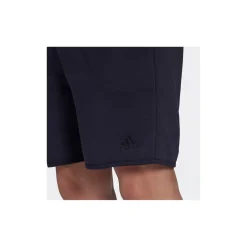 Adidas Shorts<Studio Lounge Fleece Shorts