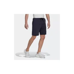 Adidas Shorts<Studio Lounge Fleece Shorts