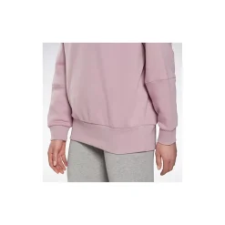 Reebok Hoodies & Crews<Studio Recycled Oversize Hoodie