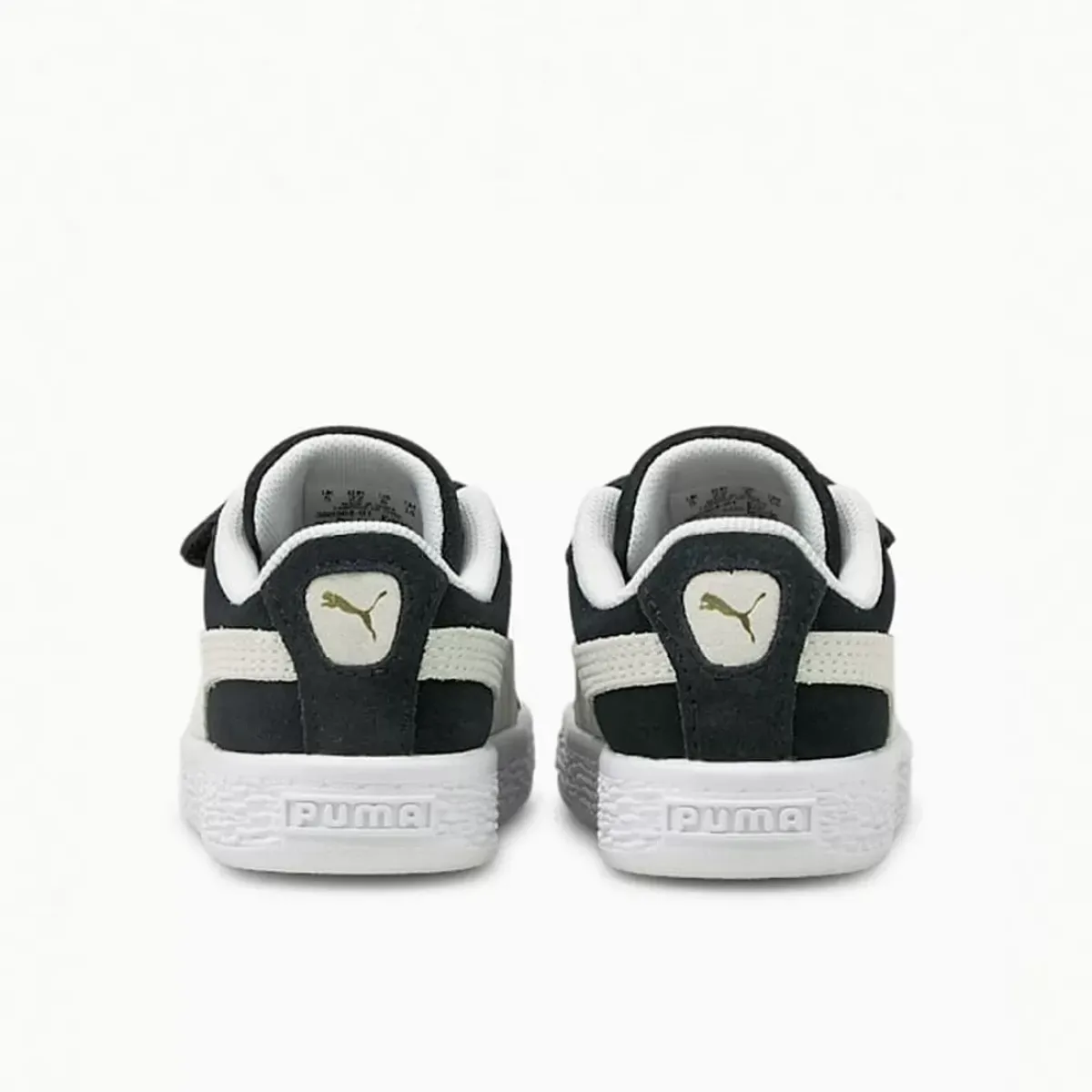 Puma Sneakers<Suede Classic Xxi Infants