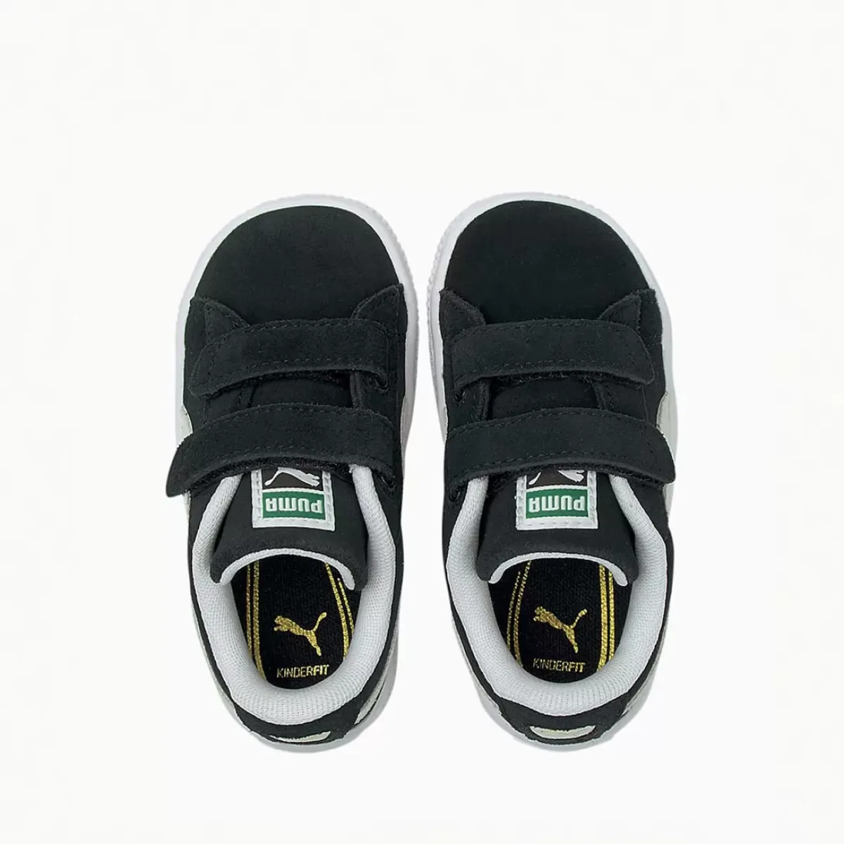 Puma Sneakers<Suede Classic Xxi Infants