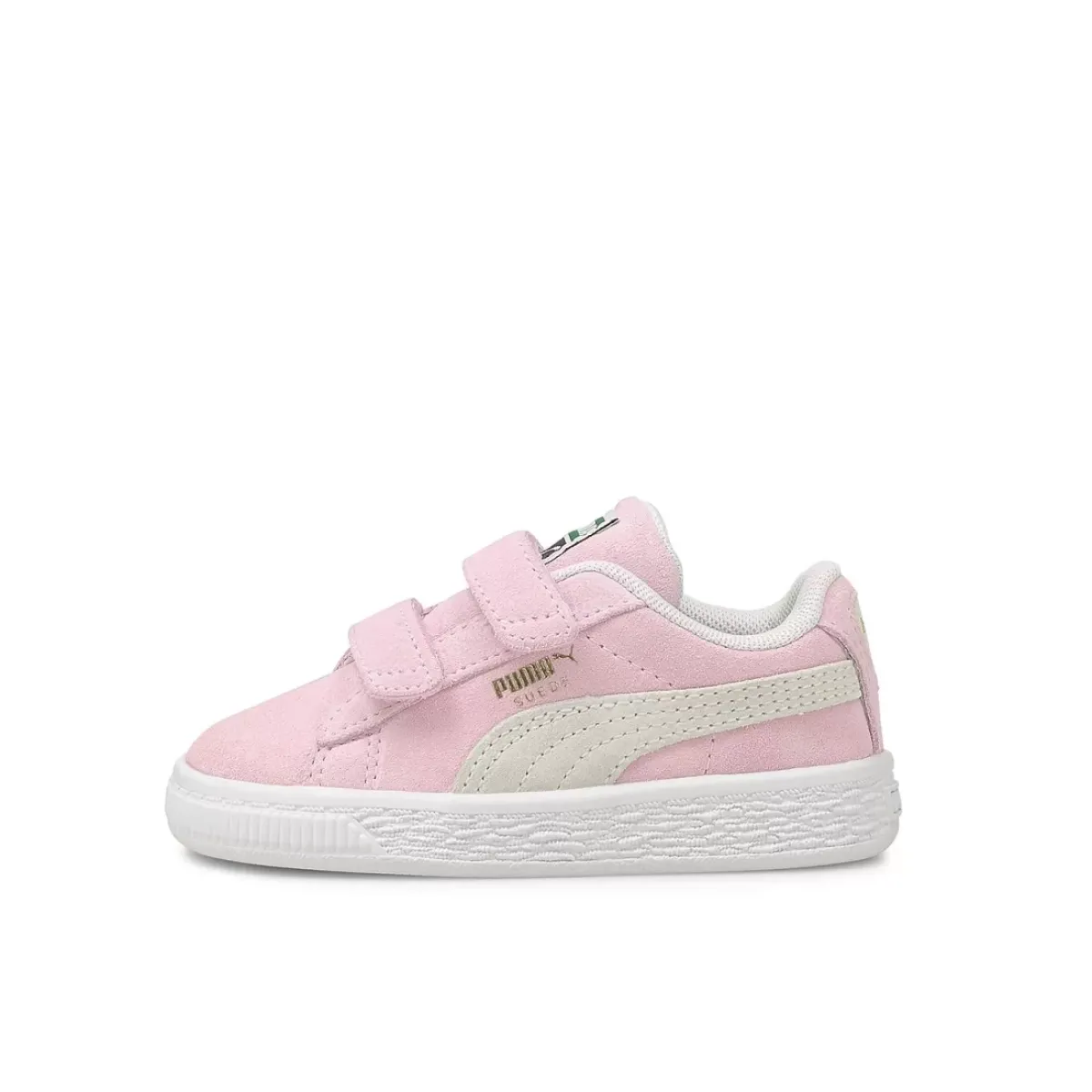 Puma Sneakers<Suede Classic Xxi Infants