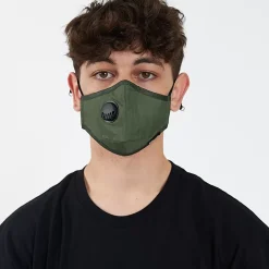 SUPALABS Face Masks<Supa Hero Reusable Mask