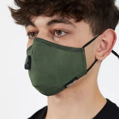 SUPALABS Face Masks<Supa Hero Reusable Mask
