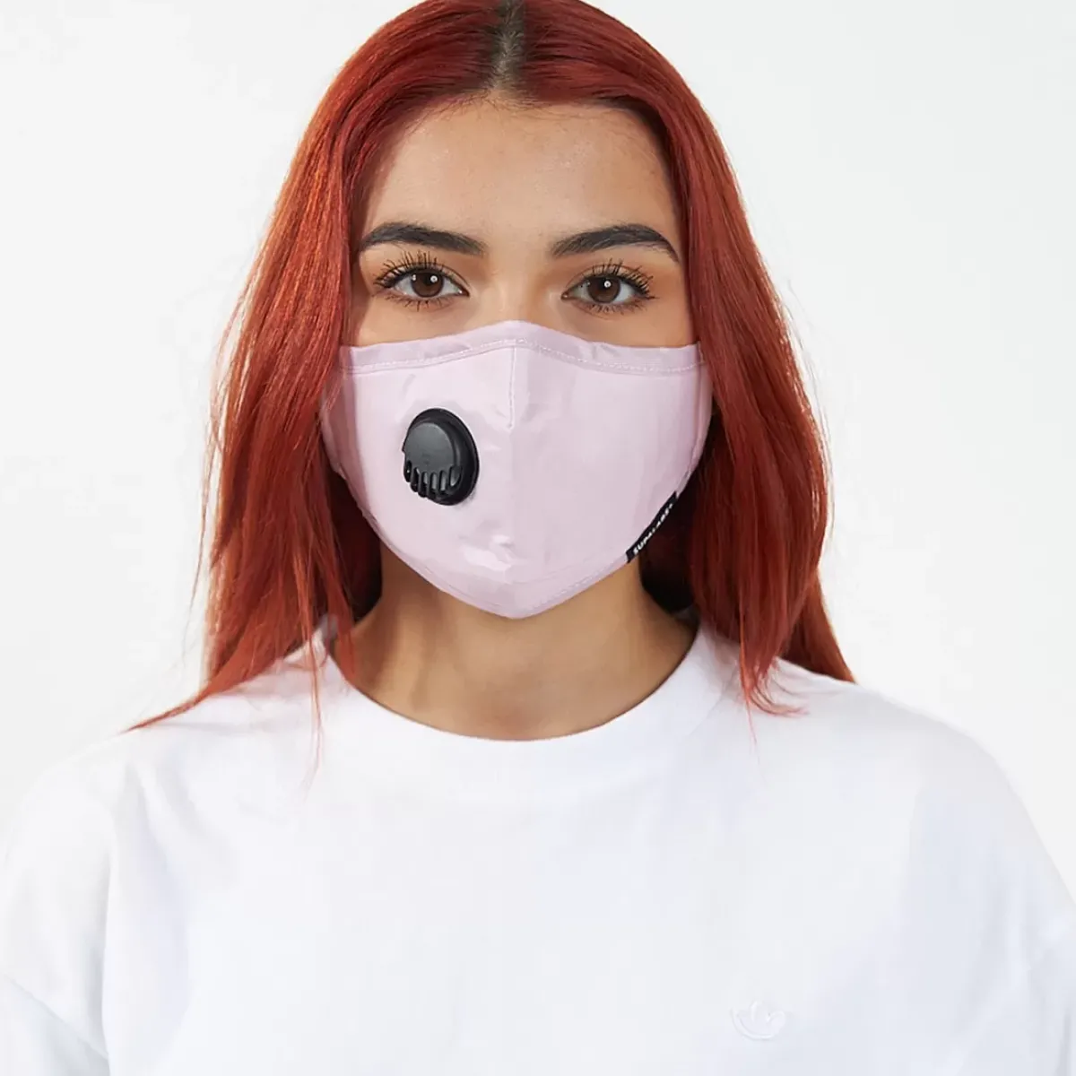 SUPALABS Face Masks<Supa Hero Reusable Mask