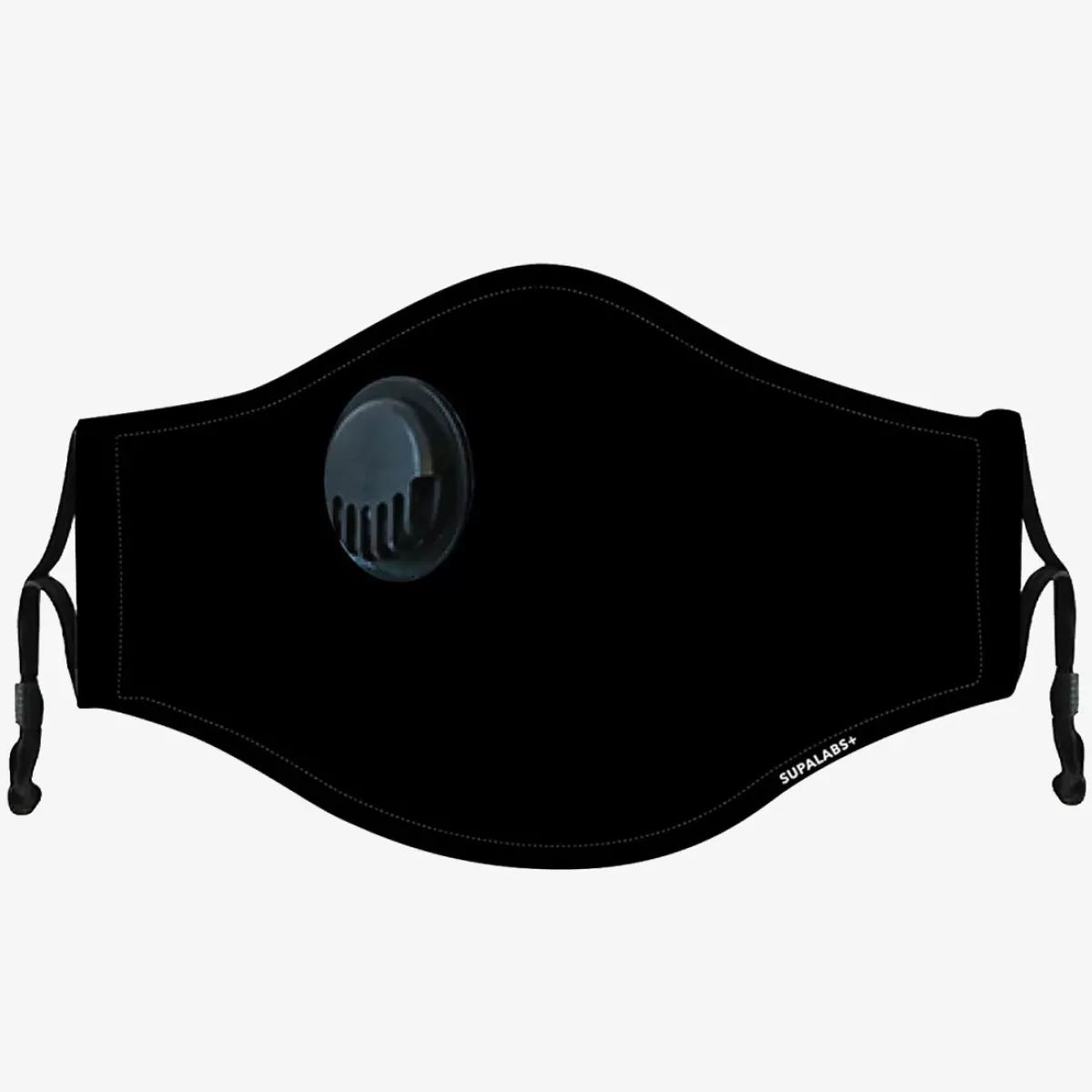 SUPALABS Face Masks<Supa Hero Reusable Mask