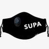 SUPALABS Face Masks<Supa Hero Reusable Mask