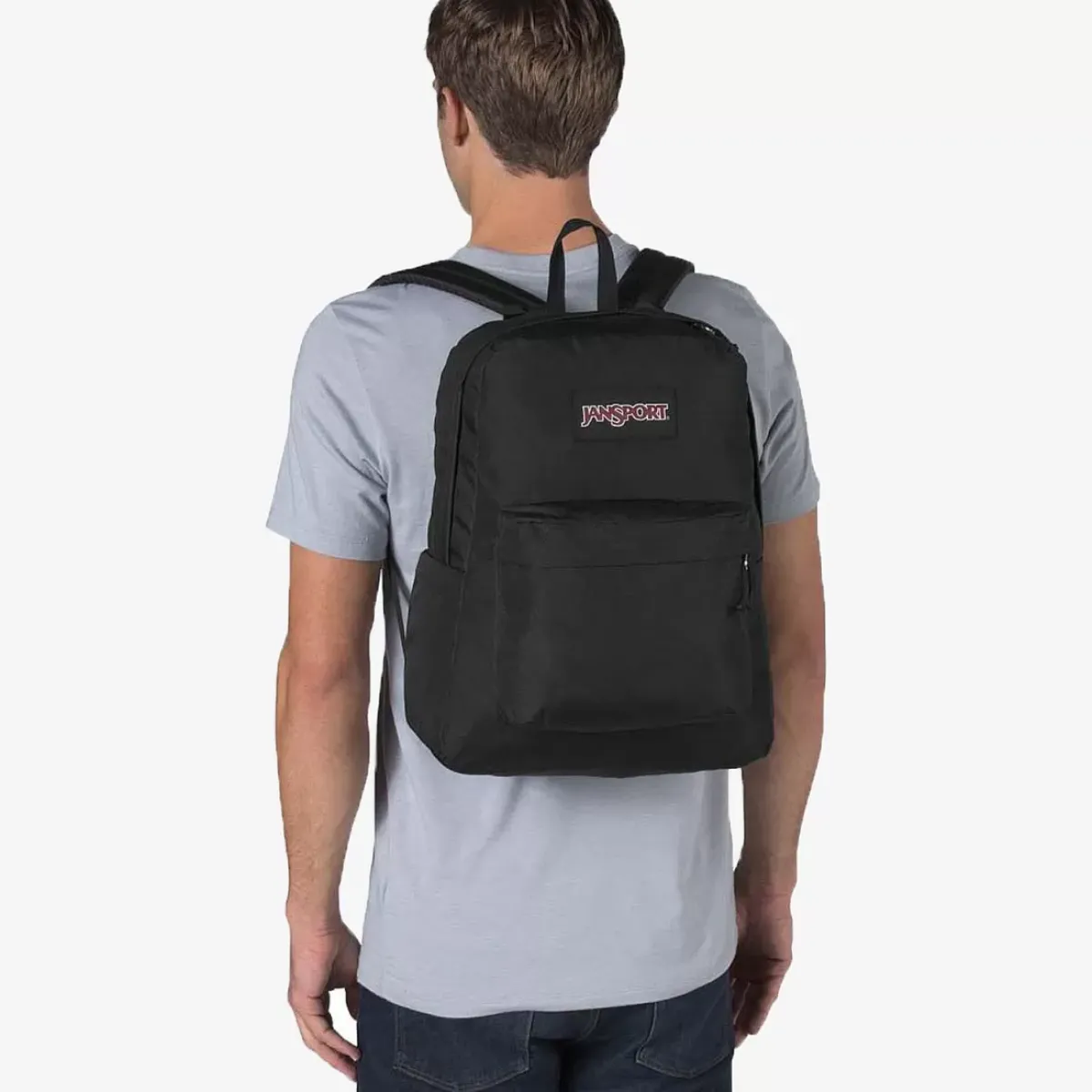 Jansport Bags<Superbreak Plus Backpack