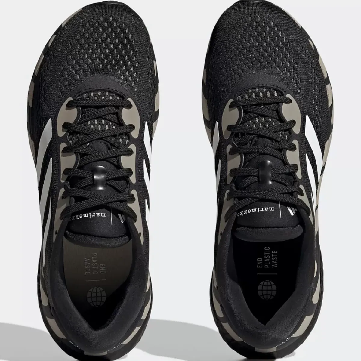Adidas Running Shoes<Supernova 2.0 X Marimekko Mens