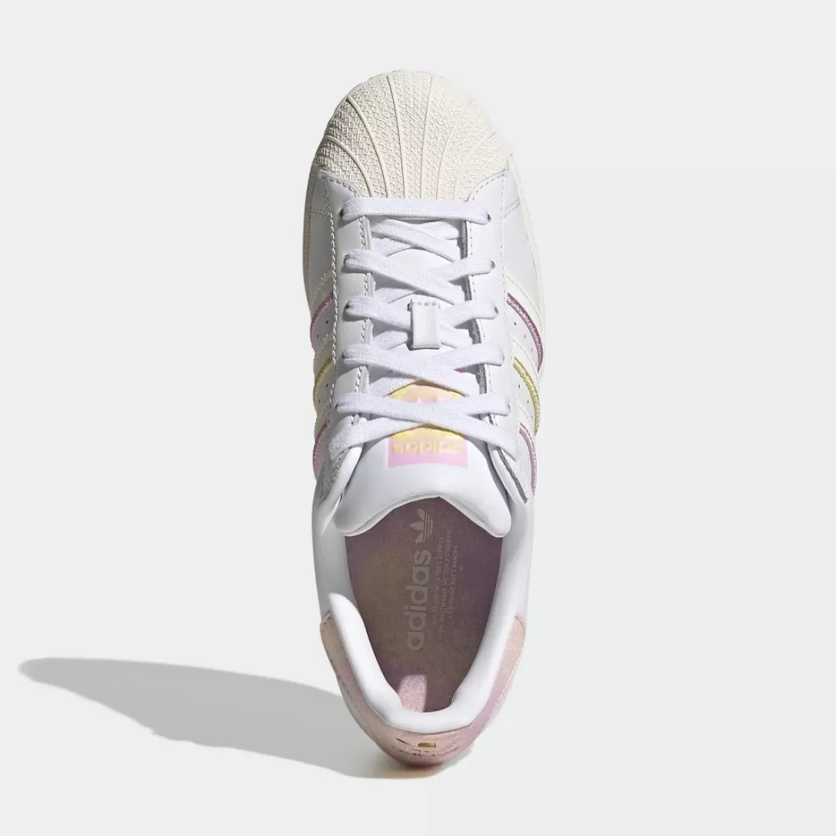 Adidas Originals Sneakers<Superstar Womens