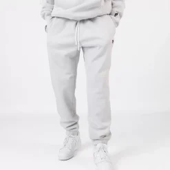 Pursuit of Happiness Pants & Sweats<Sweats In Concrete/White