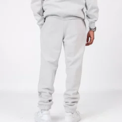 Pursuit of Happiness Pants & Sweats<Sweats In Concrete/White