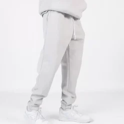 Pursuit of Happiness Pants & Sweats<Sweats In Concrete/White