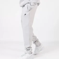 Pursuit of Happiness Pants & Sweats<Sweats In Concrete/White