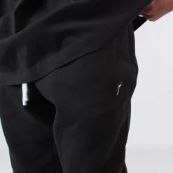 Pursuit of Happiness Pants & Sweats<Sweats In Midnight/White