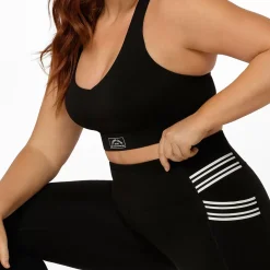 Lorna Jane Tights<Swift Heritage Pocket Ankle Biter Leggings