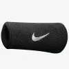 Bernsport Gym & Training<Swoosh Double Wide Wristbands