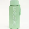 FRANK GREEN Water Bottles<Taylor Sport Branded Bottle 34Oz