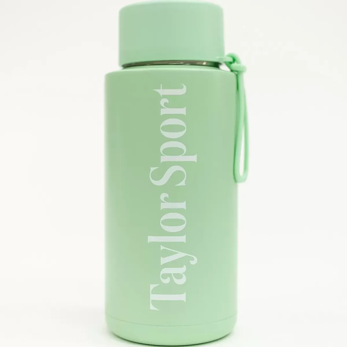FRANK GREEN Water Bottles<Taylor Sport Branded Bottle 34Oz