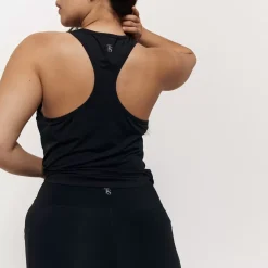 Taylor Sport Tees & Tanks<Taylor Tank In Black