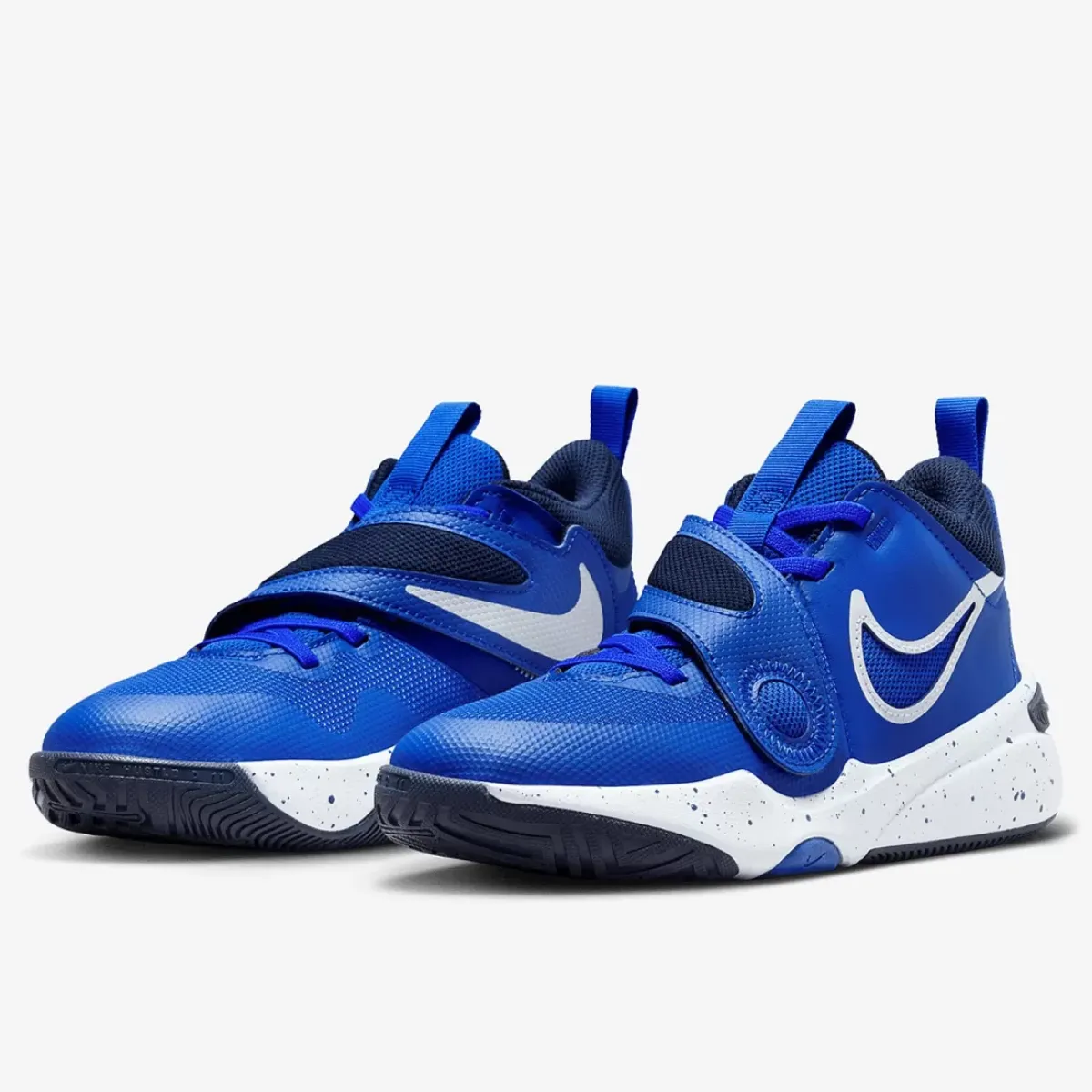 Nike Sports<Team Hustle D 11 Youth