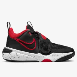 Nike Sports<Team Hustle D 11 Youth
