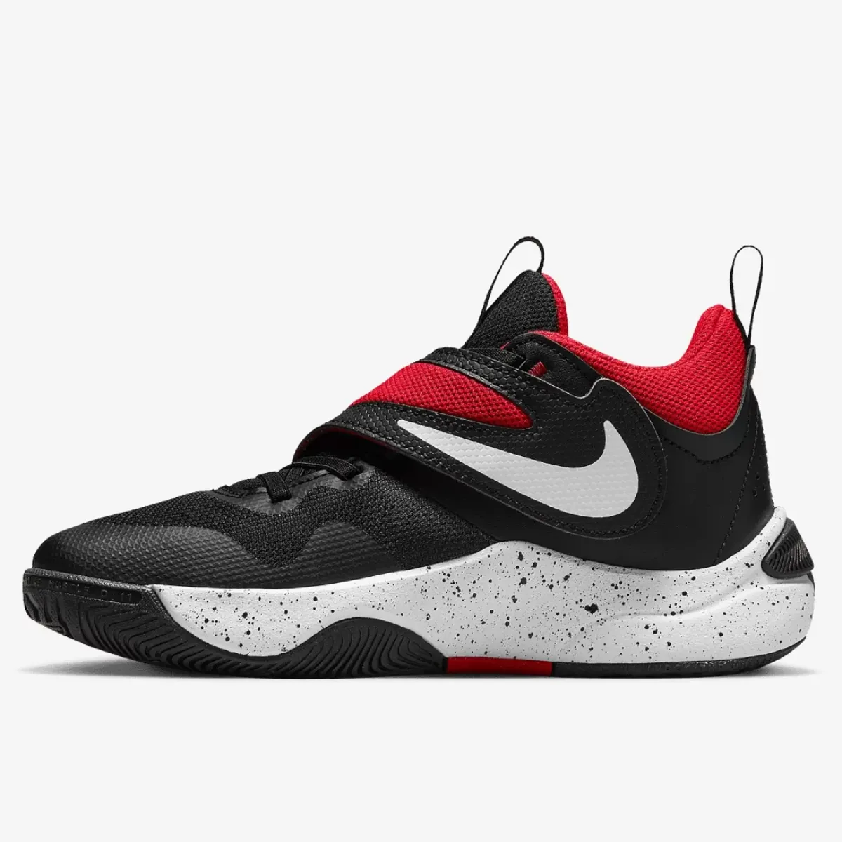 Nike Sports<Team Hustle D 11 Youth