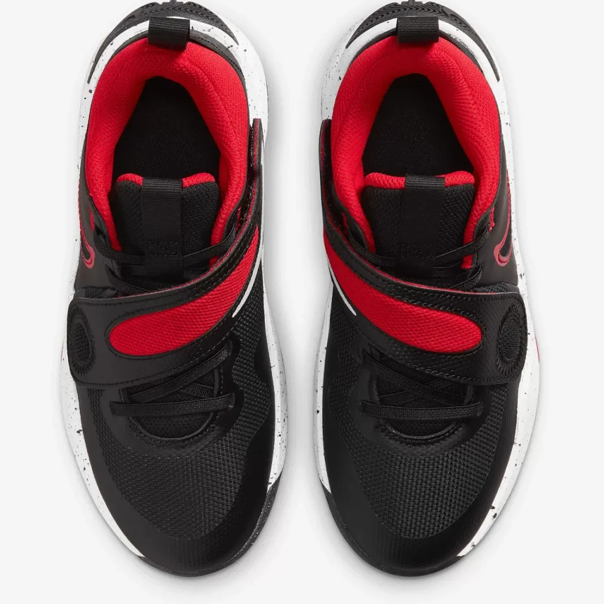 Nike Sports<Team Hustle D 11 Youth