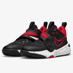 Nike Sports<Team Hustle D 11 Youth